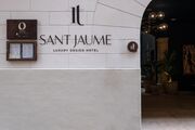 Hotel Sant Jaume