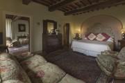 Il Falconiere Relais & Spa