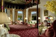 Inverlochy Castle Hotel