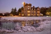 Isle of Eriska Hotel & Spa