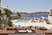 Katikies Mykonos