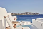 Katikies Mykonos