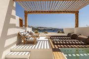 N Hotel Mykonos