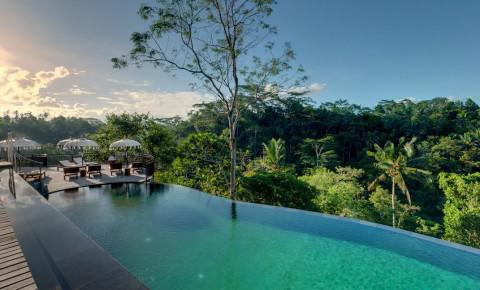 Komaneka at Tanggayuda Ubud