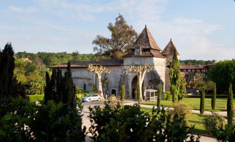 La Bastide