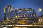 Lotte Hotel Moscow