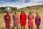 Mahali Mzuri