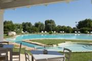 Masseria Don Luigi-Luxury Farmhouse  