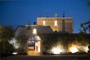 Masseria Torre Coccaro