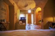 Millstone Cave Suites Hotel