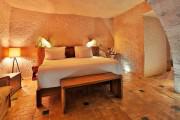 Millstone Cave Suites Hotel