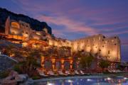 Monastero Santa Rosa Hotel & Spa