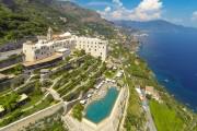 Monastero Santa Rosa Hotel & Spa