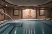 Myconian Ambassador Hotel & Thalasso Spa Center