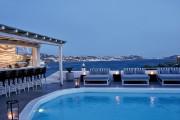 Mykonos Princess Hotel