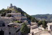 Nun Assisi Relais & Spa Museum