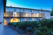 Nun Assisi Relais & Spa Museum