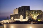 Santo Pure Oia Suites & Villas