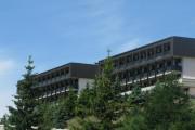 Resort Palace Sestriere 1 e 2