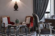 Palazzo Trigona Suites & Boutique