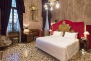 Palazzo Venart Luxury Hotel