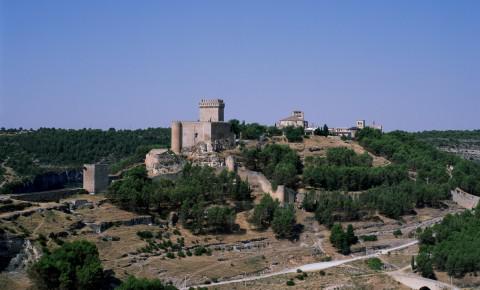 Parador de Alarcón