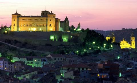  Parador de Alcañiz