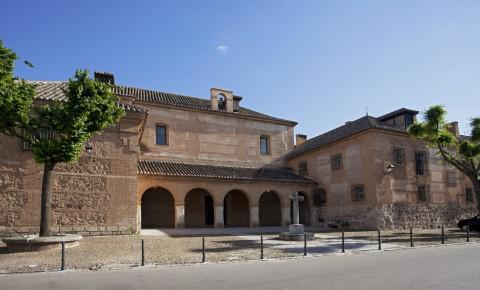 Parador de Almagro