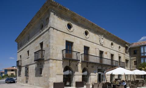 Parador de Argómaniz