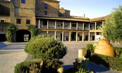 Parador de Oropesa