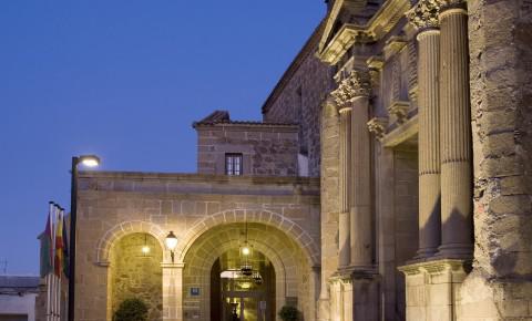 Parador de Plasencia