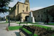 Parador de Santo Domingo de la Calzada