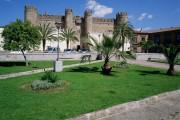 Parador de Zafra