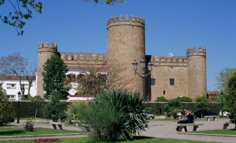 Parador de Zafra