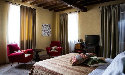 Relais Cascina Scottina