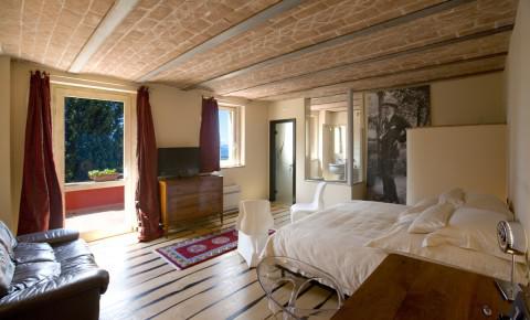 Be Vedetta - Relais & Glamping - Adult Only