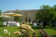 Relais Villa Roncuzzi