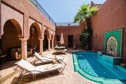 Residence Dar Lamia Marrakech