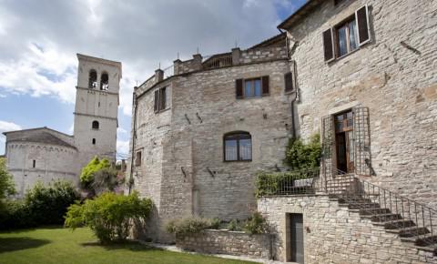 Residenza d'Epoca San Crispino