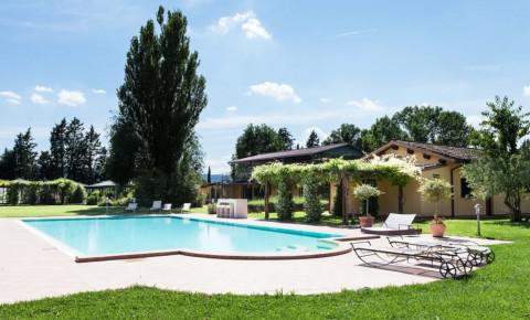 Resort e Spa San Crispino