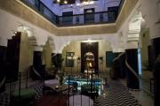 Riad Ben Tachfine ex Riad El Mansour