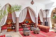 Riad Kamar Zamane