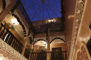 Riad Mille et Une Nuits