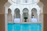 Riad Nashira & Spa