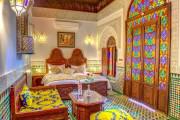 Riad Rcif & Spa