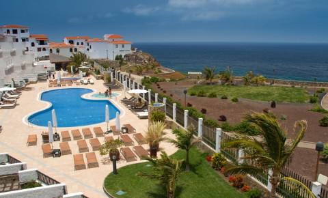 Roca Negra Hotel & Spa