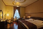 Rubezahl-Marienbad Luxury Historical Castle Hotel & Golf