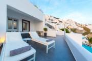 Santorini Secret Suites & Spa