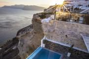 Santorini Secret Suites & Spa