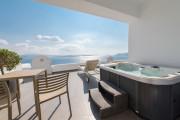 Santorini Secret Suites & Spa